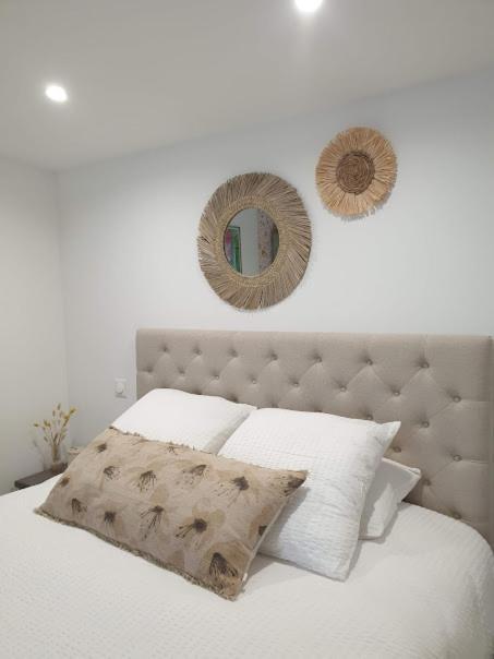 Bed and Breakfast Mas Des Muses LʼIsle-sur-la-Sorgue Esterno foto