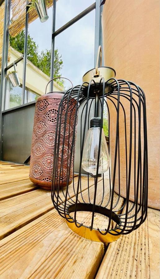 Bed and Breakfast Mas Des Muses LʼIsle-sur-la-Sorgue Esterno foto